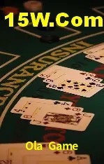 Weekend Specials Ola Game
