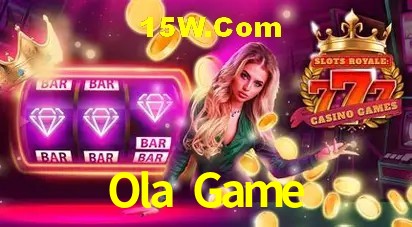 Quick Registration Ola Game