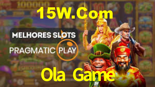 Ola Game,Ola.Game