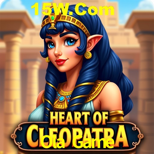 Flash Promotion Ola Game