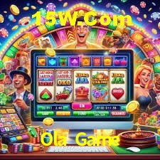 Gates of Olympus Ola Game