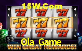 Game Statistics Ola Game