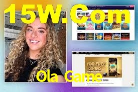Exclusive Games Ola Game