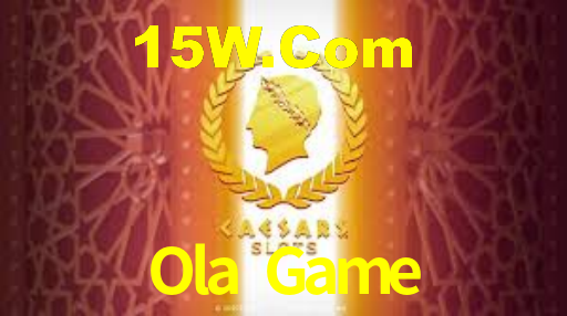 Ola.Game