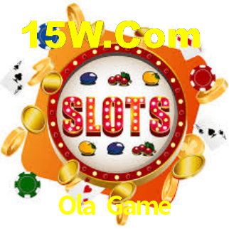 Premium Interface Ola Game