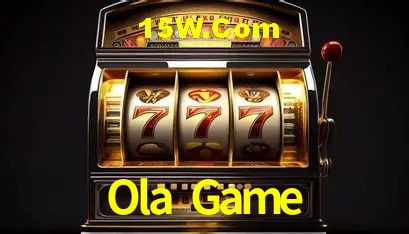 Responsive Design Ola Game