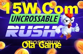VIP Casino Ola Game