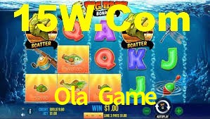 Ofertas Imperdíveis na Ola Game: Promoções e Bônus Que Valem a Pena