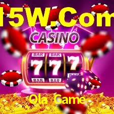 Experimente o Login Seguro Premium no Ola Game