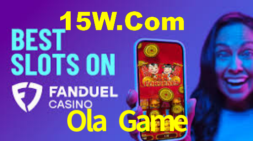 Ola Game