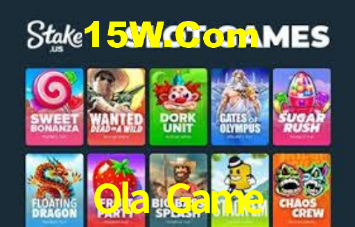 Ola.Game