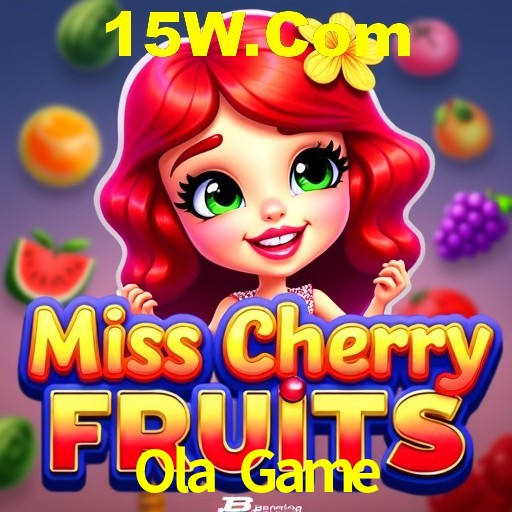Desvendando o Mundo dos Jogos Virtuais na Ola Game