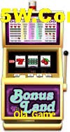 Bonus Features Ola Game
