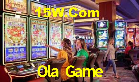 Exclusive Games Ola Game