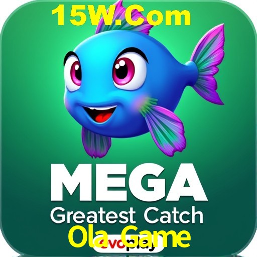 Welcome Bonus Ola Game