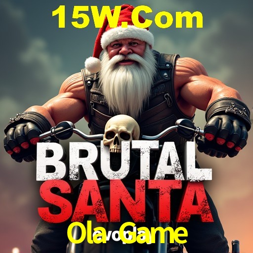 Inovações de Jogos na Ola Game: O Futuro das Experiências Interativas