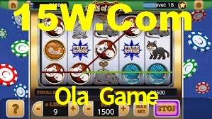 Daily Bonuses Ola Game