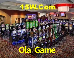 Seasonal Promotions Ola Game