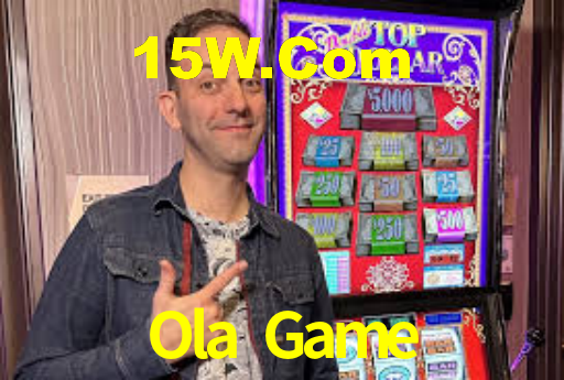 Ola Game