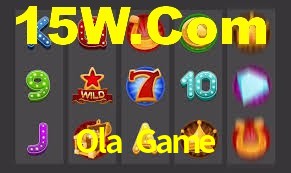 Live Casino Ola Game