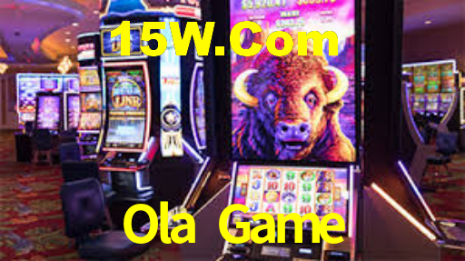 Ola Game - Confiável-Jogos De Cassino - Ola.Game