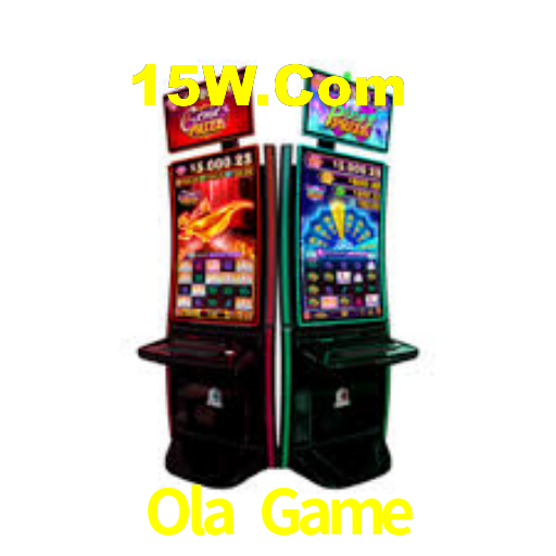Sinta a adrenalina dos jogos de cassino com Ola Game