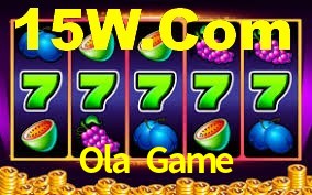 Ola Game,Ola.Game