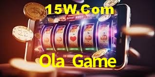 Experiência VIP Ola Game