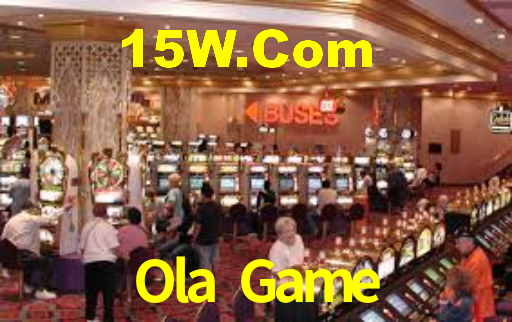 Ola Game