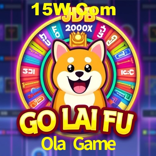 VIP Casino Ola Game