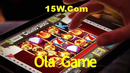 Games Directory Ola Game