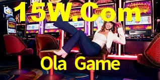Ola Game