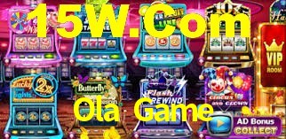 Roulette Table Ola Game