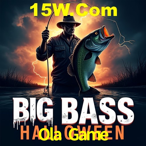 A Experiência Imersiva dos Cassinos Ao Vivo no Ola Game