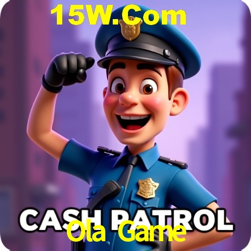 2FA Security Ola Game