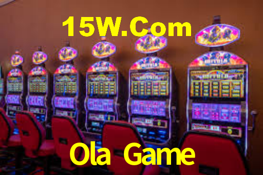 Ola.Game