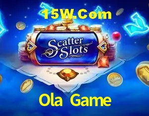 Exclusive Offers Ola Game