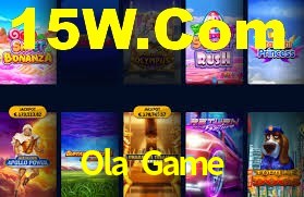Ola Game,Ola.Game