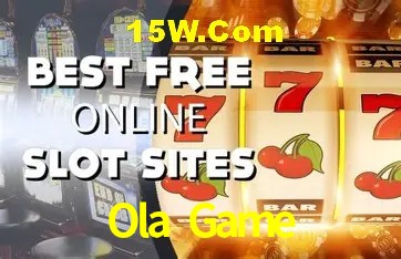 Security Systems Ola Game