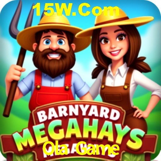 Account Benefits Ola Game
