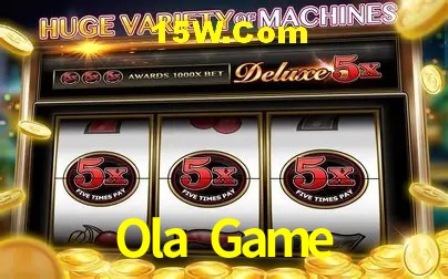 Secure Login Ola Game