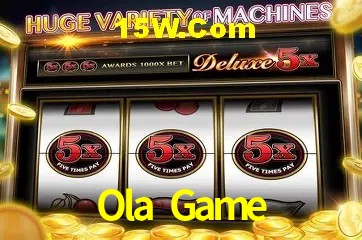 Live Casino Ola Game