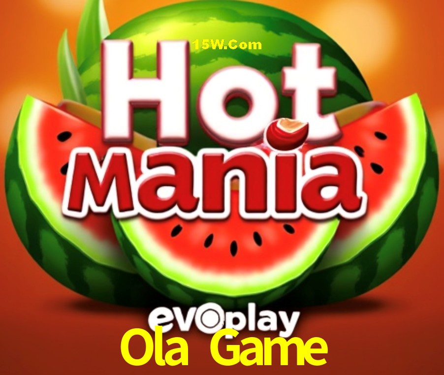 Statistics Ola Game