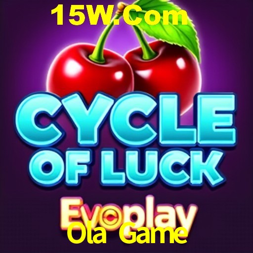 Desvendando o Mundo dos Jogos Virtuais na Ola Game
