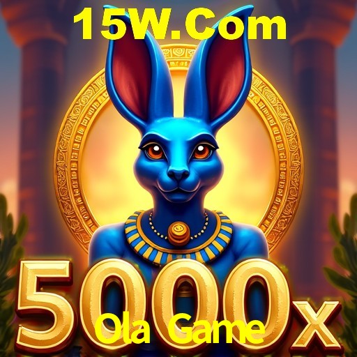 Descubra a Essência do Ola Game: Nossa História e Compromissos
