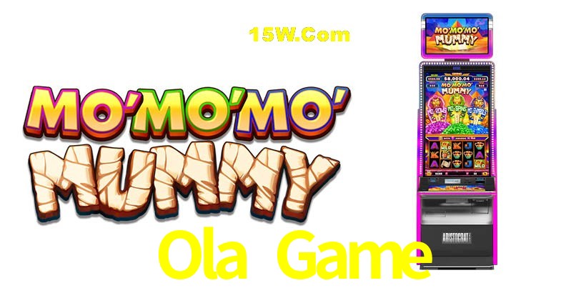 Game Providers Ola Game