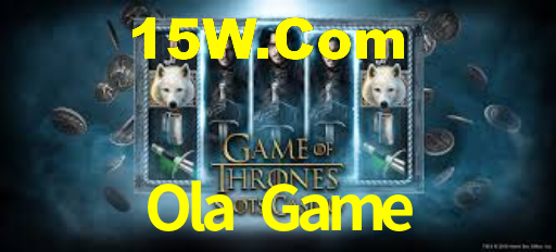 Ola Game