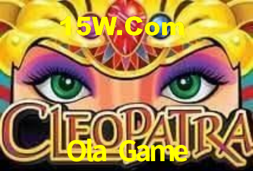 Ola Game: Seu Cassino Premiado com Pagamentos Rápidos