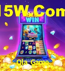 Ola Game