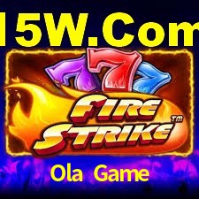 Sports Statistics Ola Game